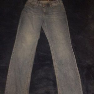 Levi’s 525 Perfect Fit Size 10M 30x32